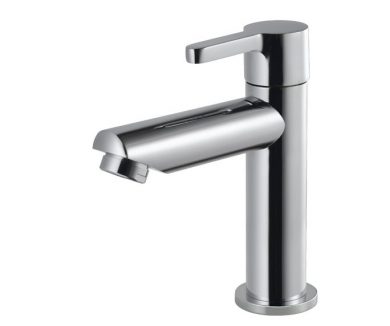 Cold waters taps ברזי מים קרים פיה קצרה קבועה 309304