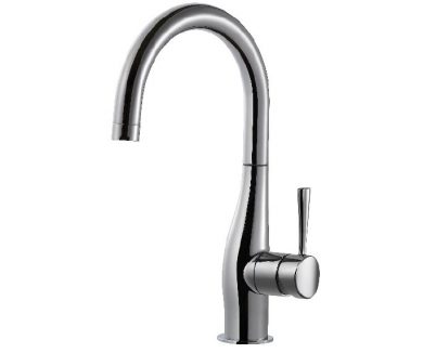 Monsoom 304840 ברז בעמידה לכיור רחצה Monsoom 304840 ברז בעמידה לכיור רחצה