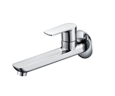cold water taps 309307 ברז מהקיר פיה ארוכה