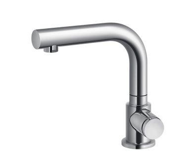 cold water taps 309311 ברז מים קרים פיה מסתובבת בלחיצה