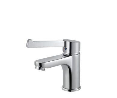 Accessability faucets 305331 קליר – ברז פרח פיה קצרה