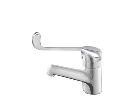 Accessability faucets ברז פרח פיה קצרה אוורסט 300841